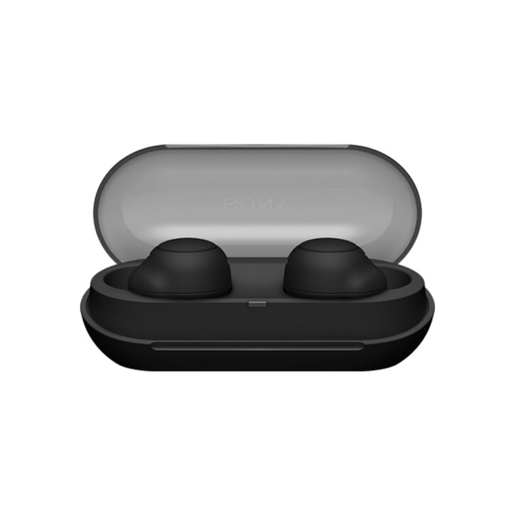 Sony WF-C500 True Wireless Earbuds | 20 hours Battery Life | IPX4 | Mono Mode