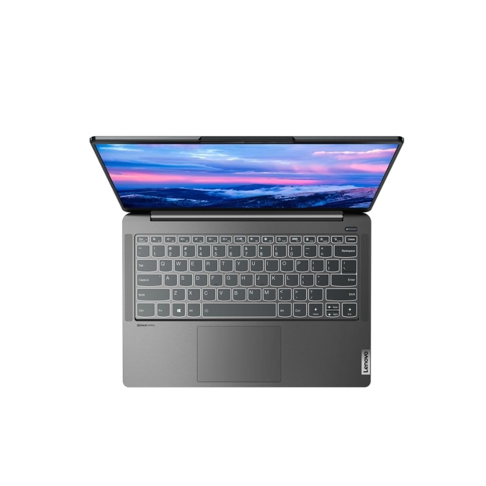 Lenovo IdeaPad 5 Pro 14ACN6 82L7005HMJ Laptop | Ryzen 5 5600U | 16GB RAM 512GB SSD | 14" | MX450 | W10 | MS OFFICE+BAG