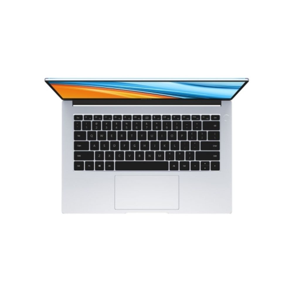 Honor MagicBook 14 HON-5301AAHW Laptop | Ryzen 5-5500U | 8GB RAM 512GB SSD | 14