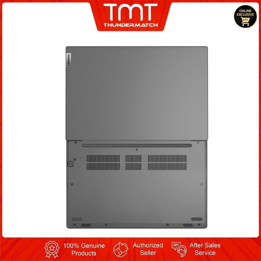 Lenovo V14 G2 ITL 82KAS03900 Laptop | i3-1115G4 | 4GB RAM 128GB SSD | 14" FHD | W10 | NO BAG | 1 Year Warranty