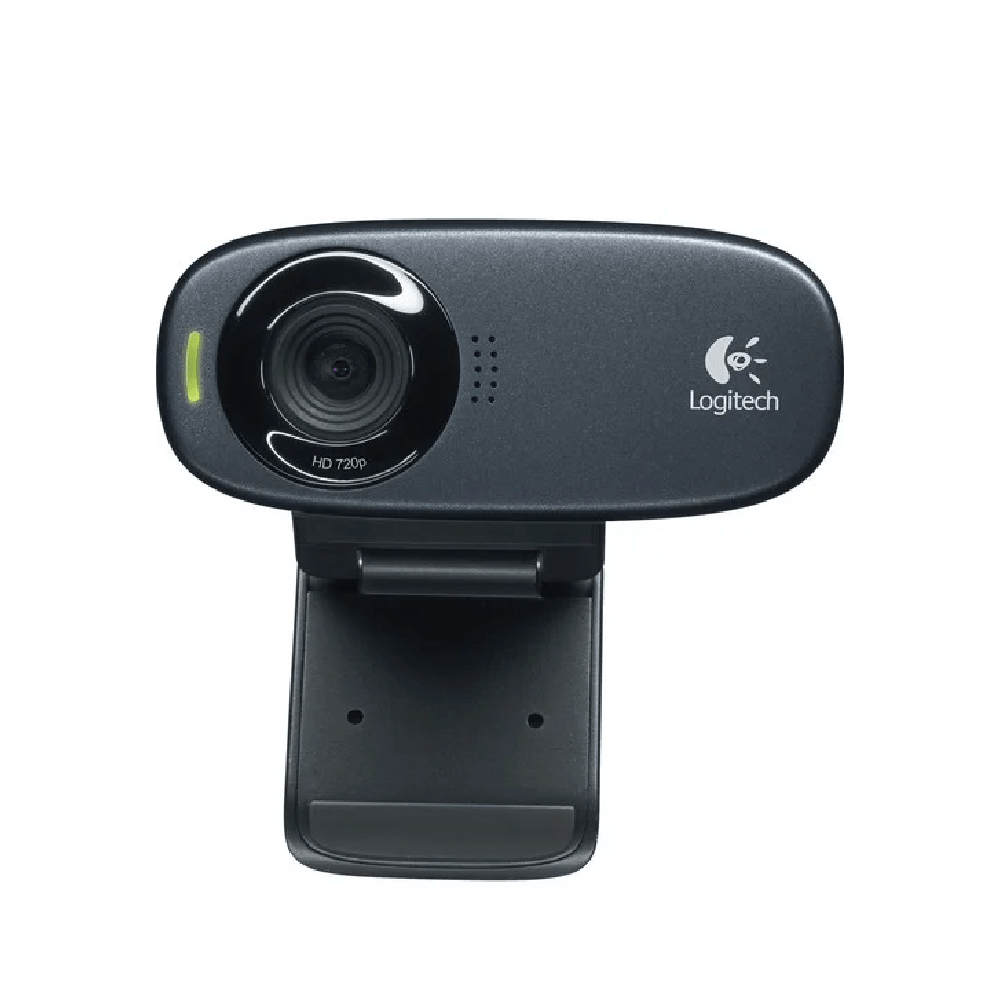 Logitech C310 HD WebCam