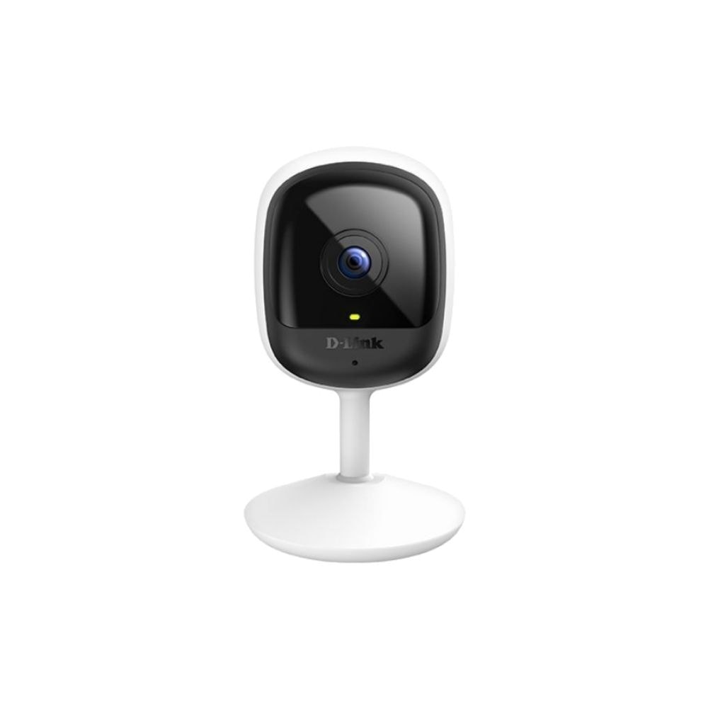 D-Link DCS-6101LH Compact Full HD Wi-Fi Camera | Day & Night | Cloud Recording | Remote Access
