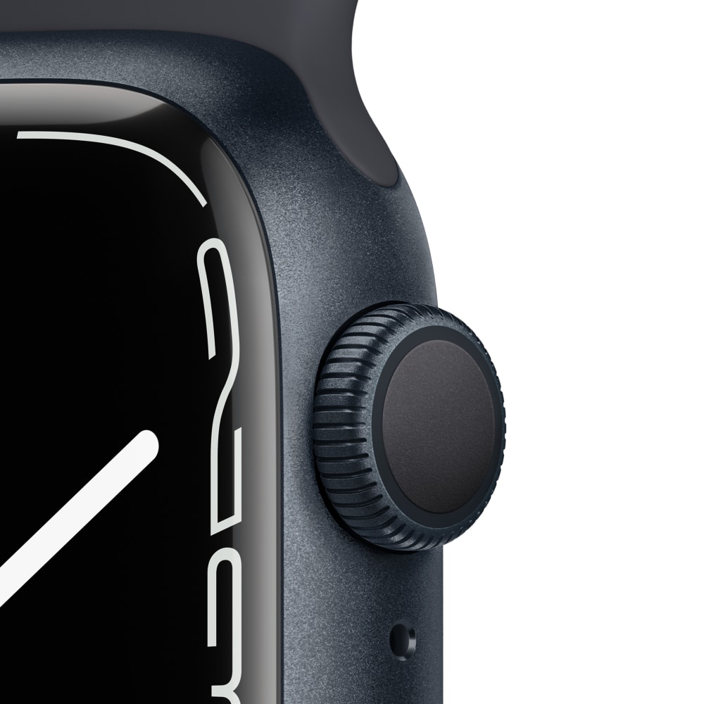 Apple Watch Series 7 Aluminium Case (GPS)
