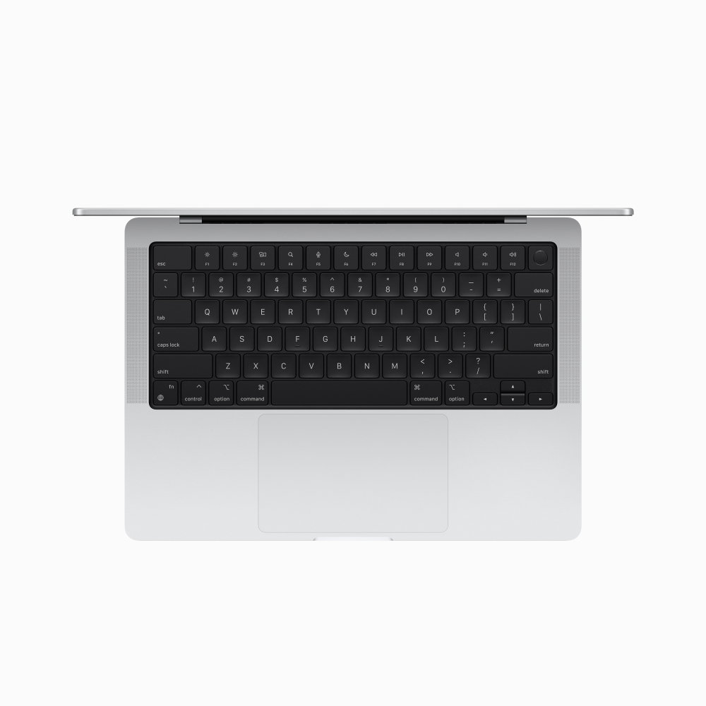 Apple MacBook Pro M3 Chip (14-inch,2023)