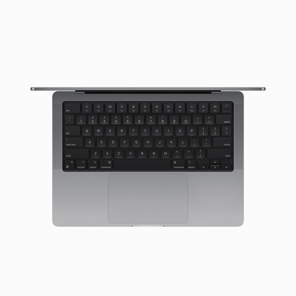 Apple MacBook Pro M3 Chip (14-inch,2023)