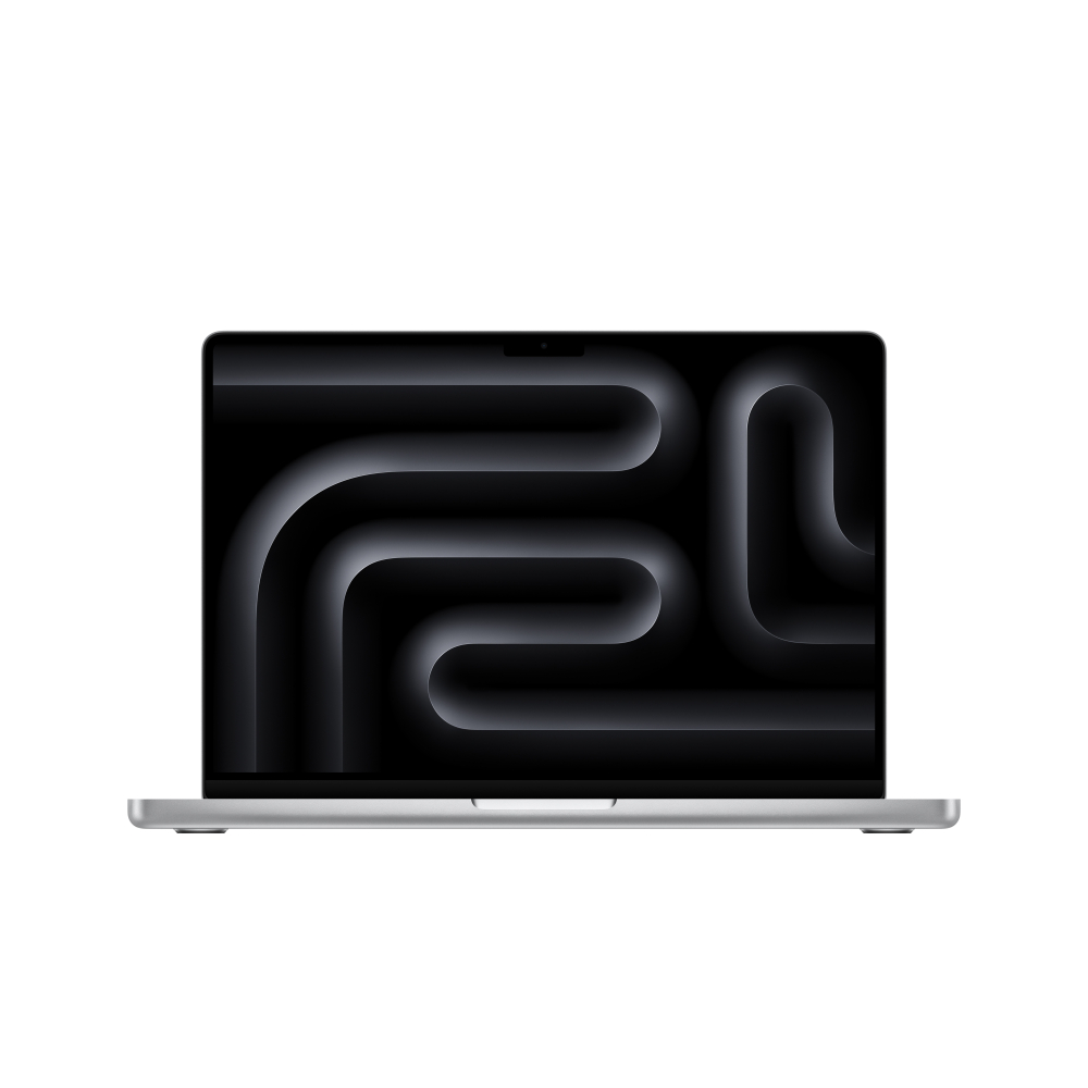 Apple MacBook Pro 14-inch (M3)