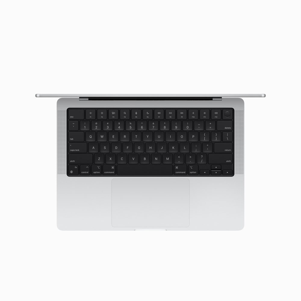 Apple MacBook Pro 14-inch (M3)