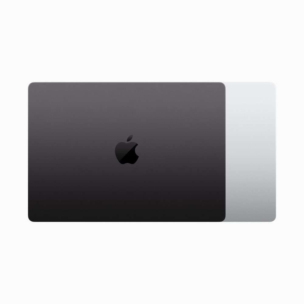 Apple MacBook Pro 14-inch (M3)