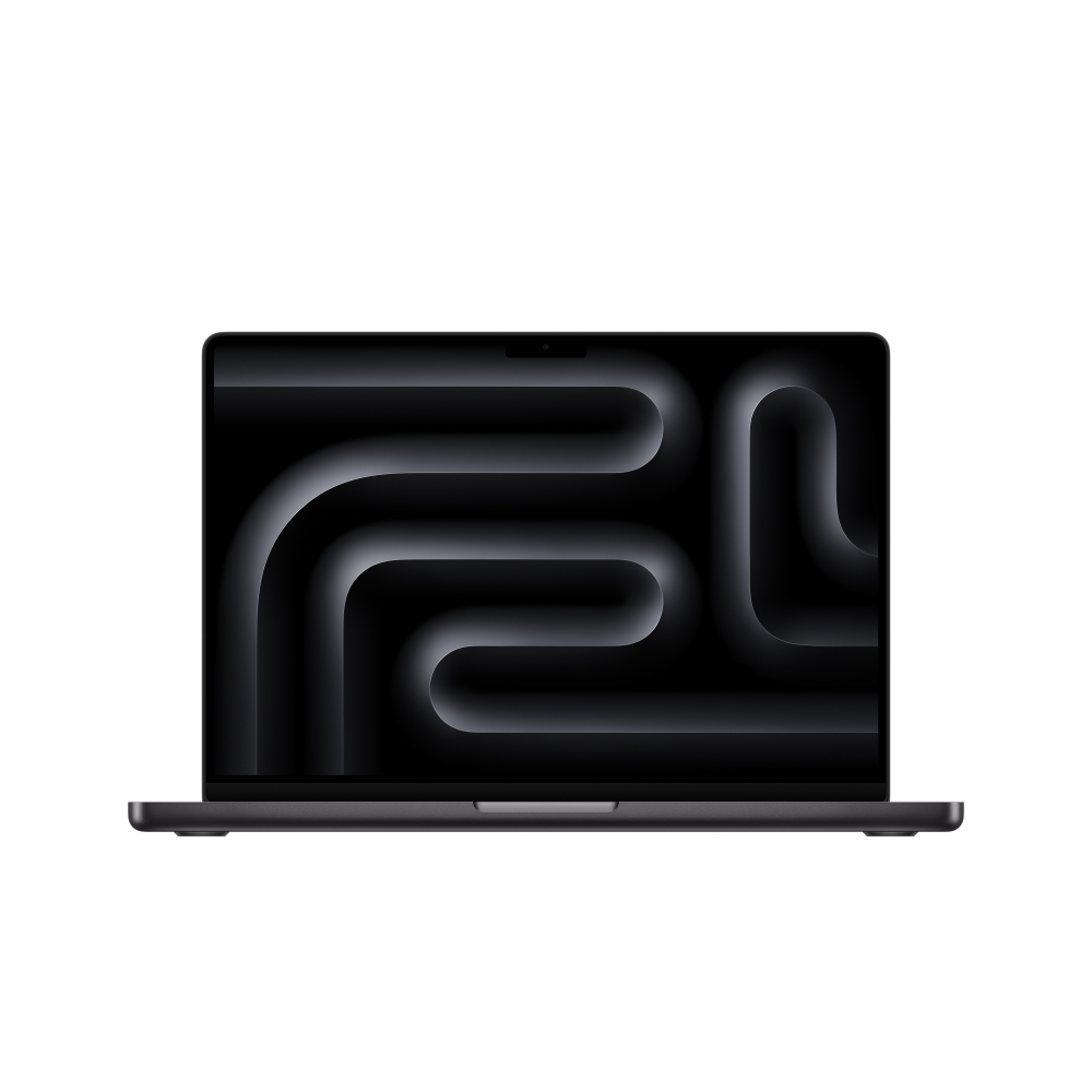 Apple MacBook Pro 14-inch (M3)