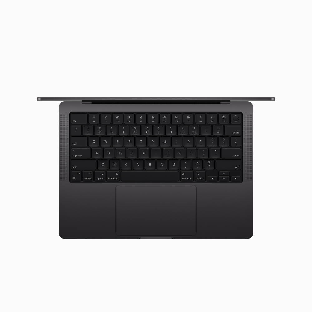 Apple MacBook Pro 14-inch (M3)