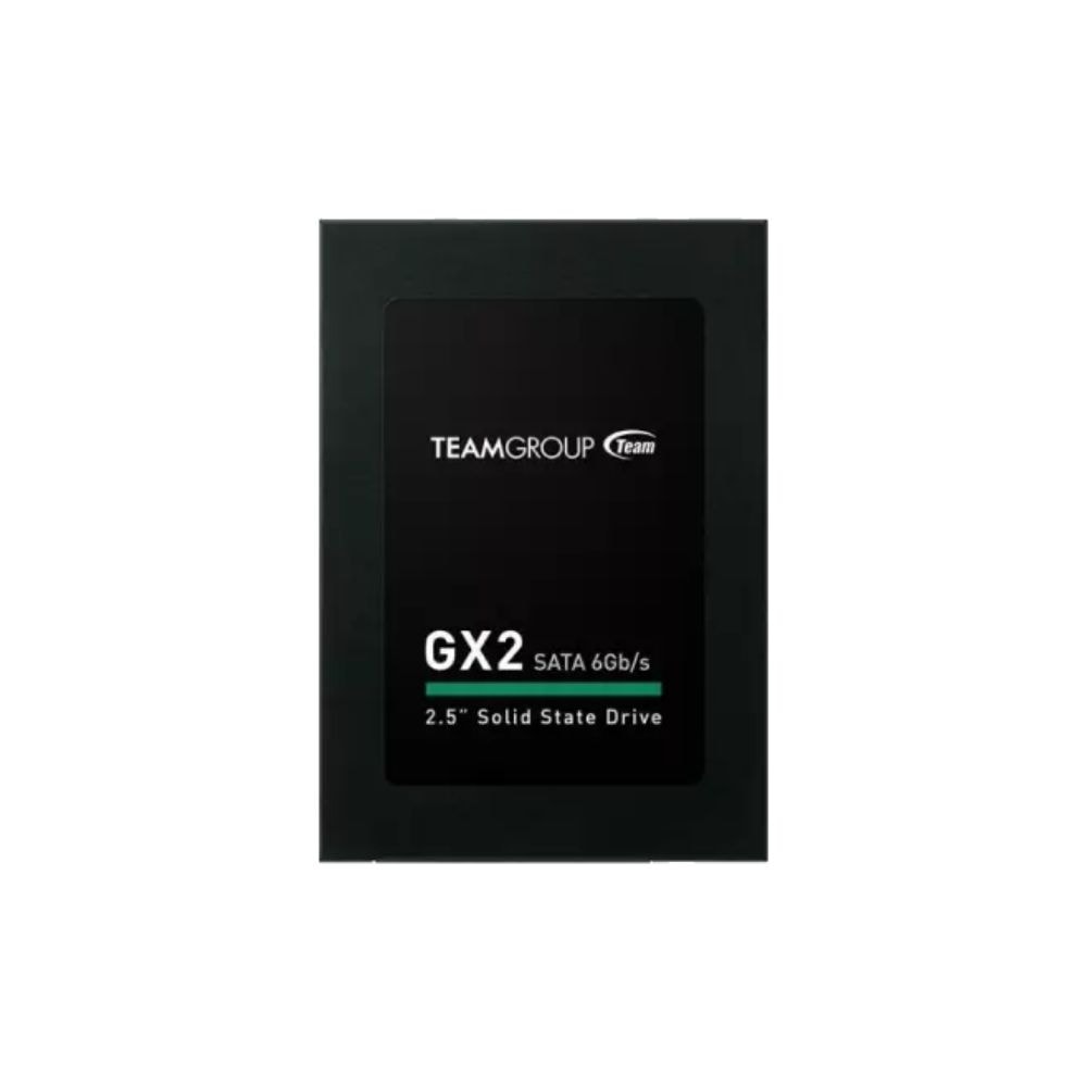 Team Group GX2 2.5" SATA SSD