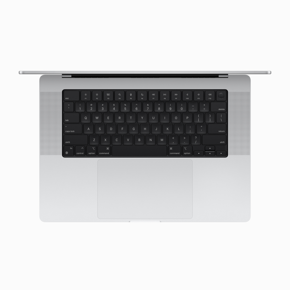 Apple MacBook Pro 16-inch (M3)