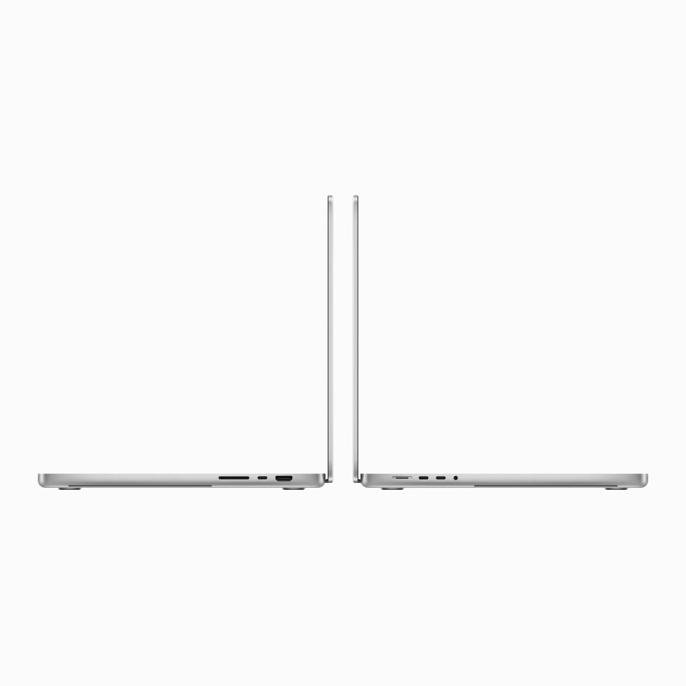 Apple MacBook Pro 16-inch (M3)