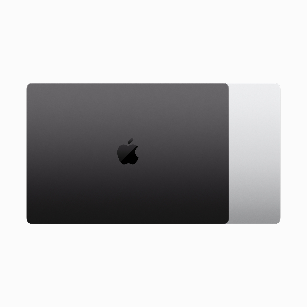 Apple MacBook Pro 16-inch (M3)