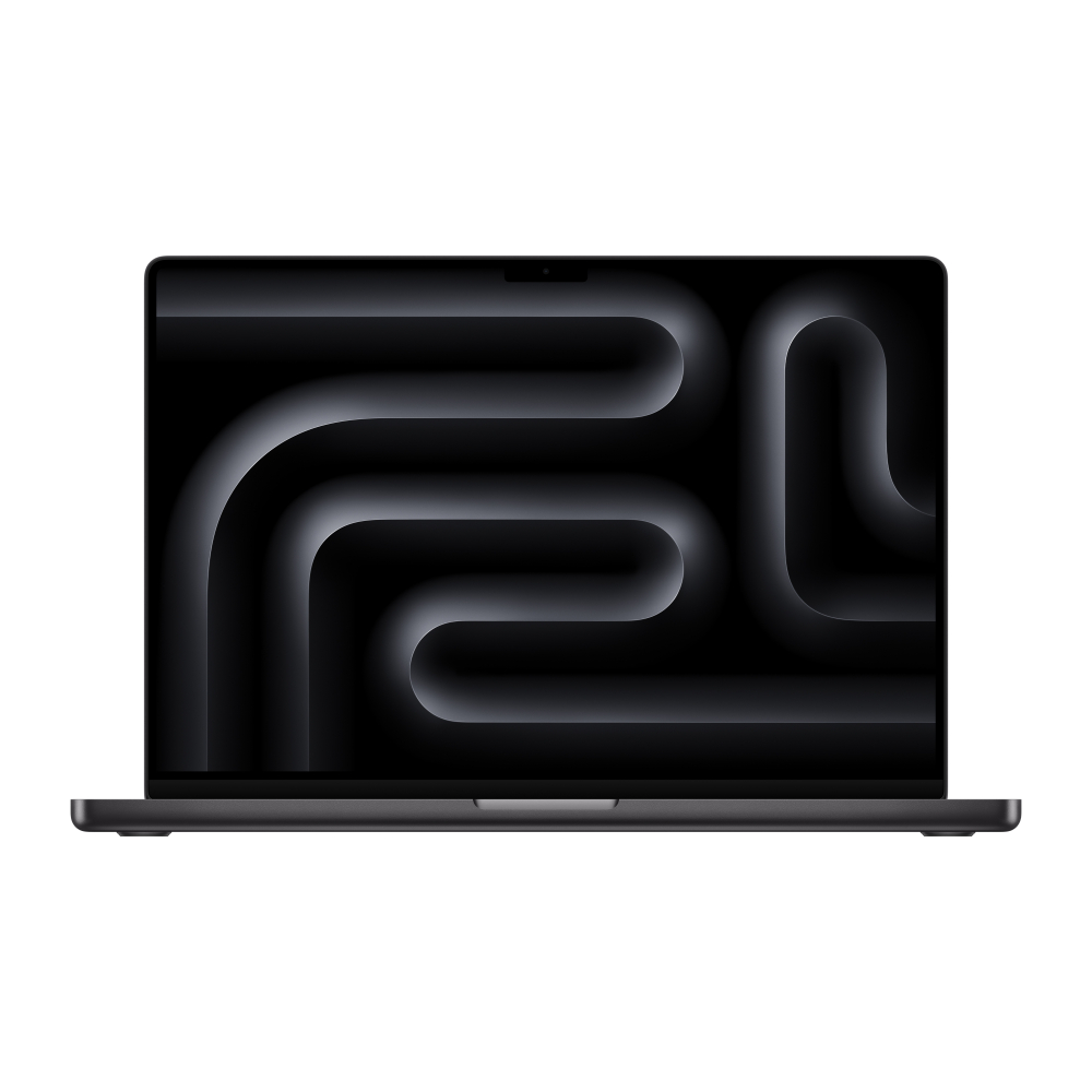 Apple MacBook Pro 16-inch (M3)
