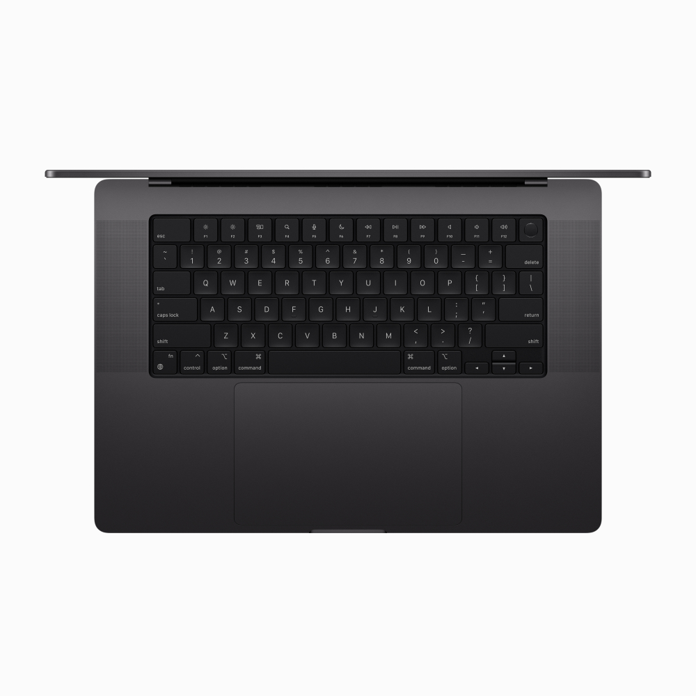 Apple MacBook Pro 16-inch (M3)