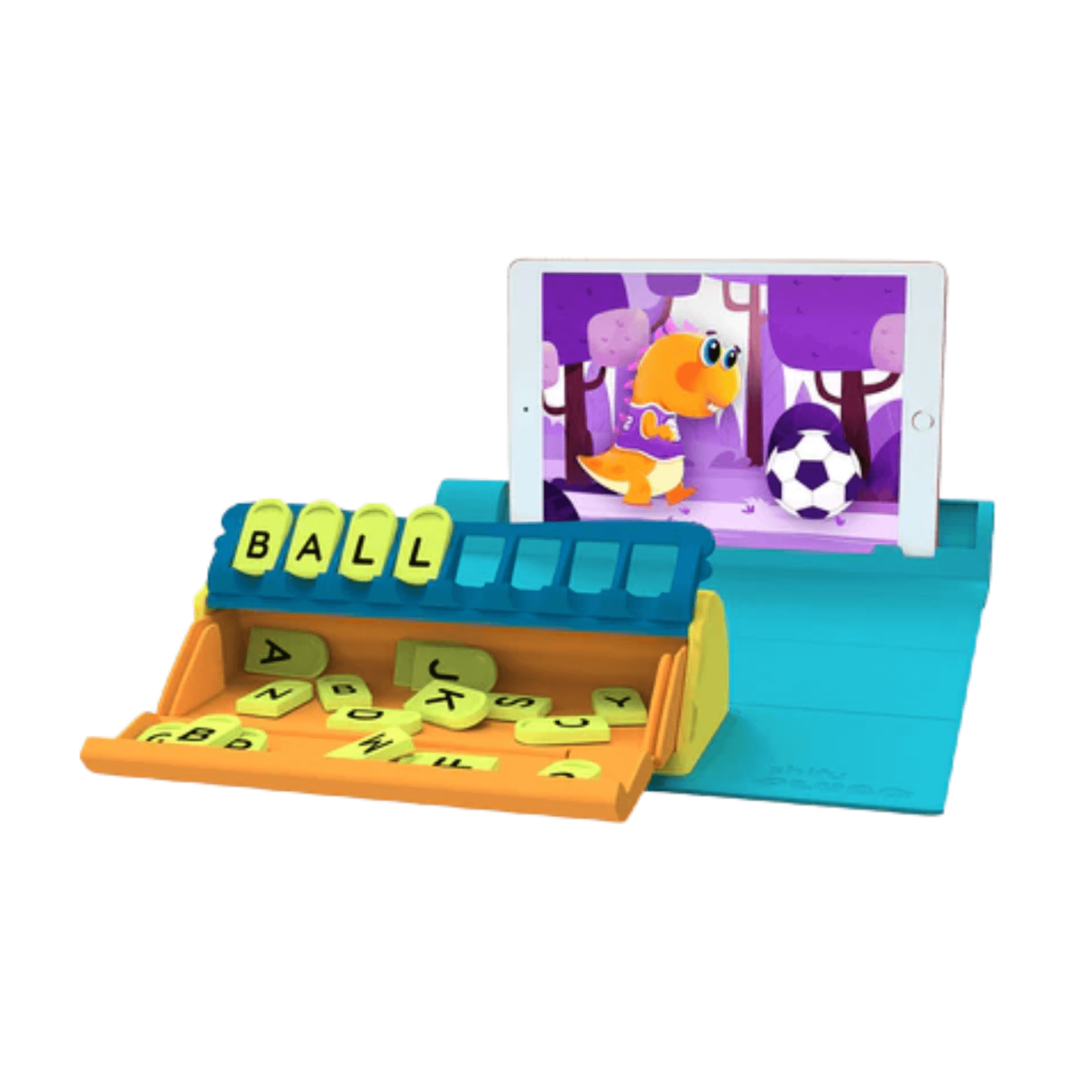 PlayShifu Plugo Series - Plugo Farm / Plugo Link / Plugo Count / Plugo Tunes / Plugo Letters kids learning & educational