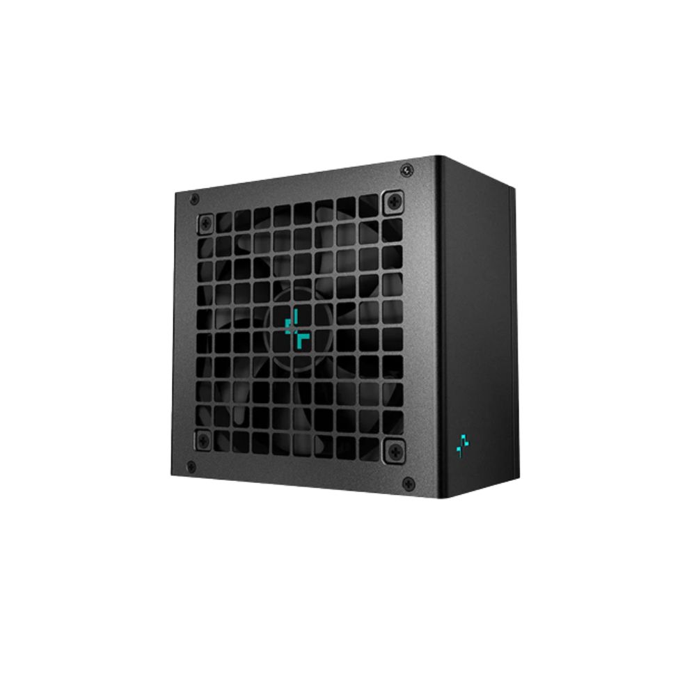 Deepcool 80PLUS GOLD Full Modular Power Supply DQ750M V3L | DQ850M V3L | DQ1000M V3L