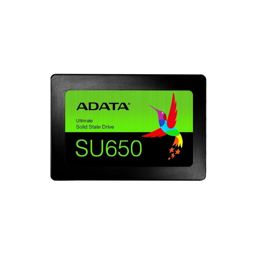 Adata SU650 2.5'' SATA SSD