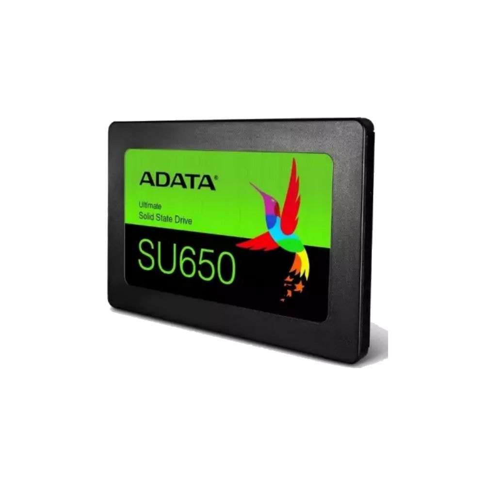 Adata SU650 2.5'' SATA SSD