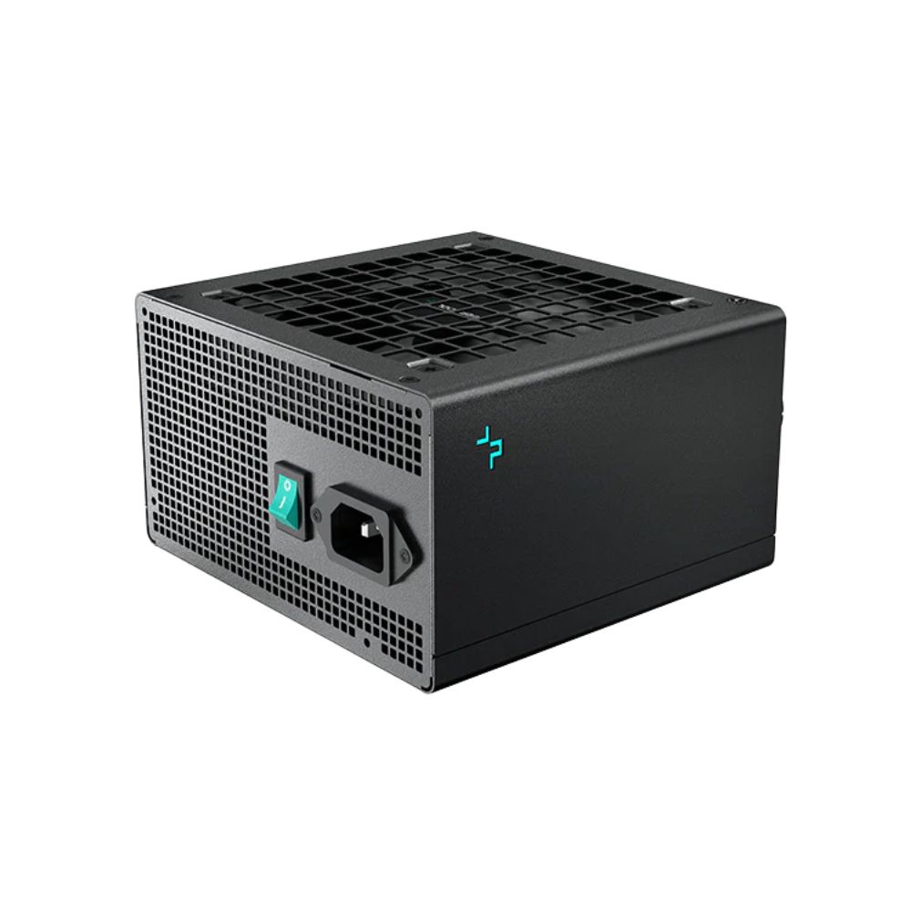 Deepcool PK550D / PK650D / PK750D BRONZE Power Supply