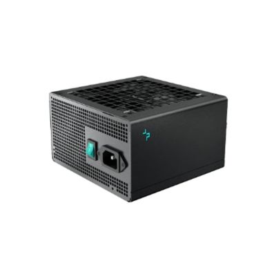 Deepcool PK550D / PK650D / PD750D Power Supply