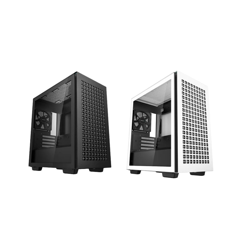 Deepcool CH370 mATX Casing