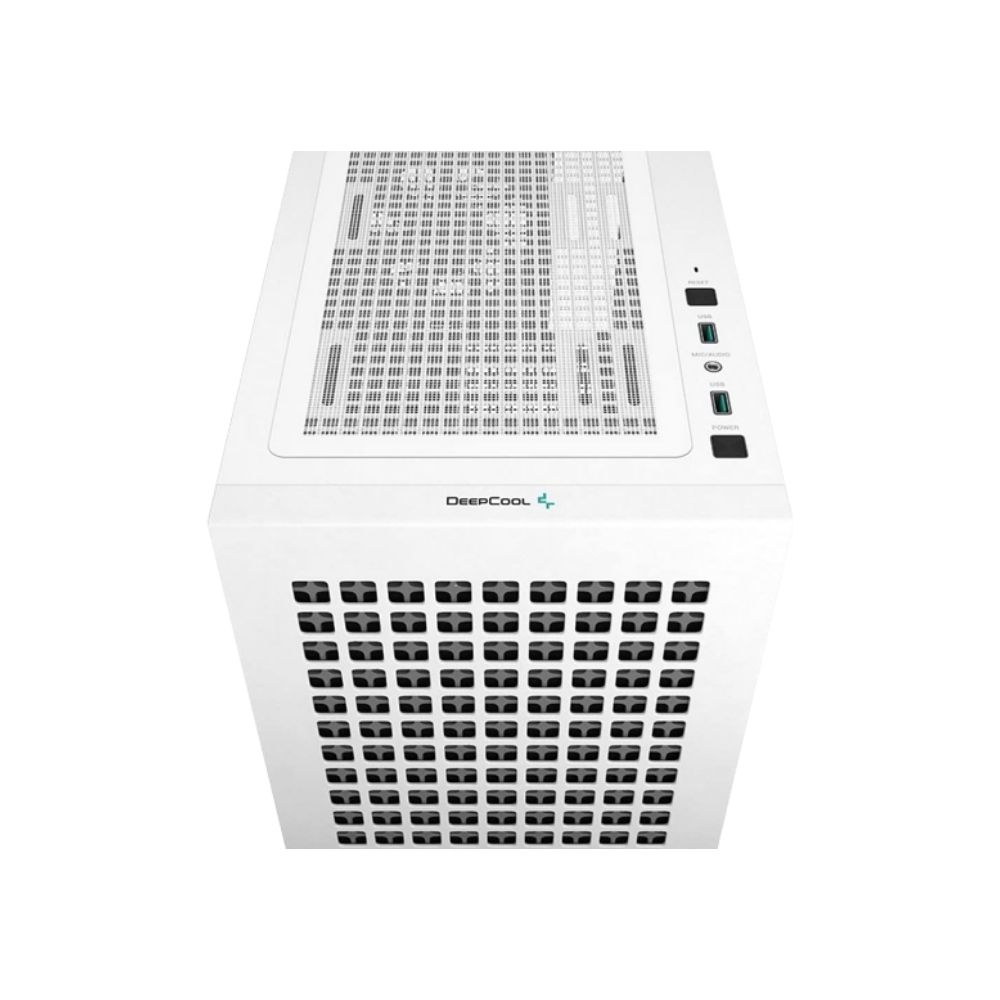 Deepcool CH370 mATX Casing