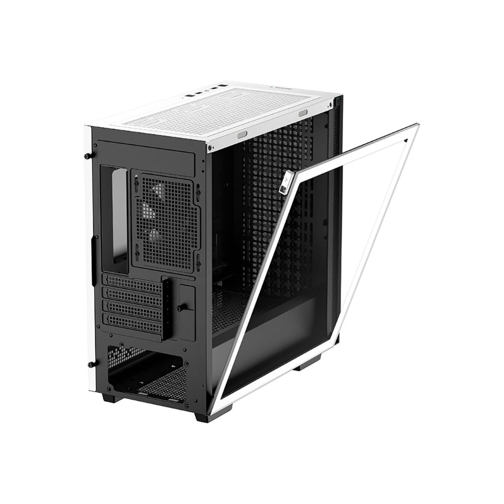 Deepcool CH370 mATX Casing