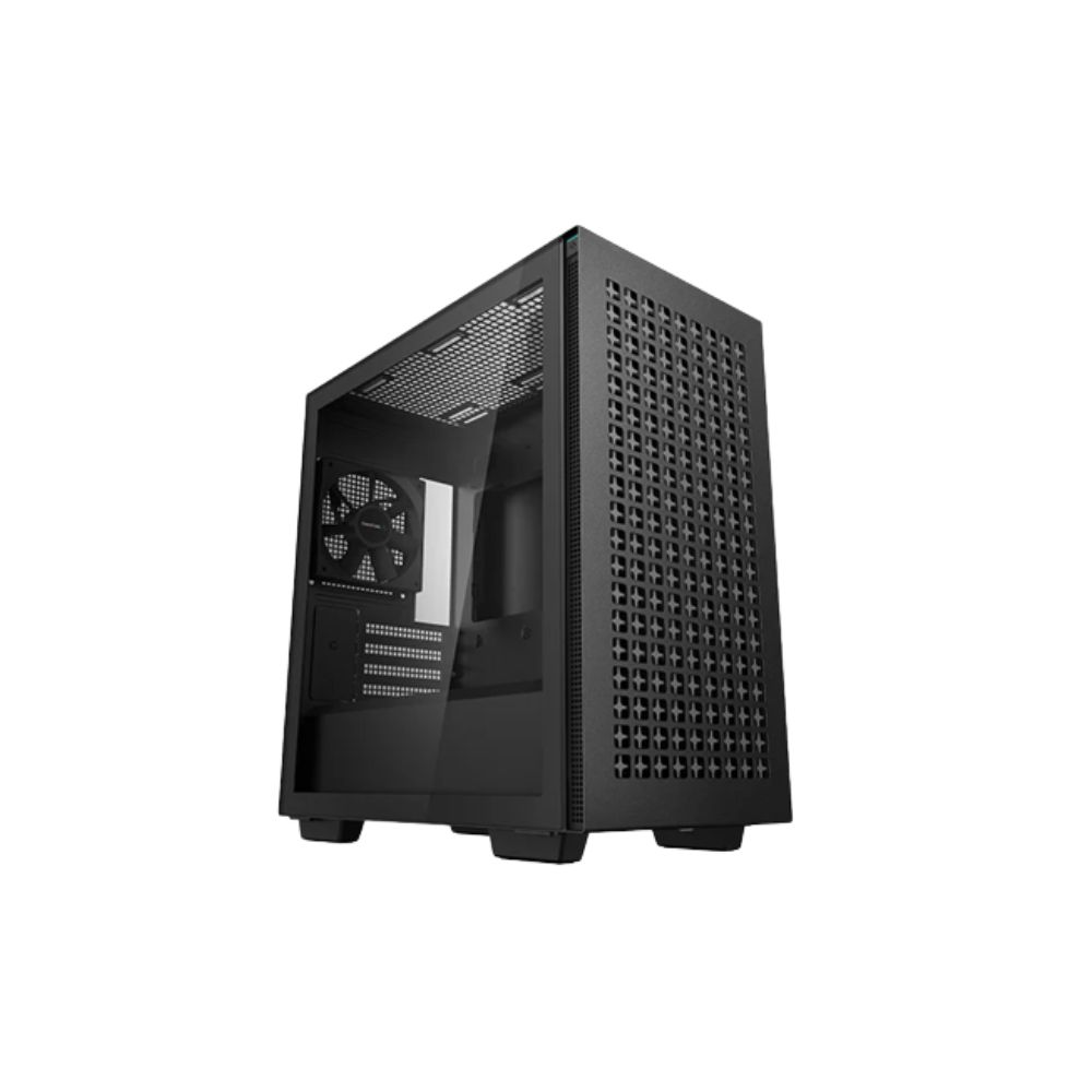 Deepcool CH370 mATX Casing