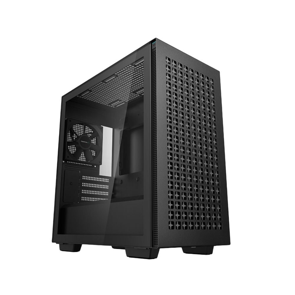 Deepcool CH370 mATX Casing