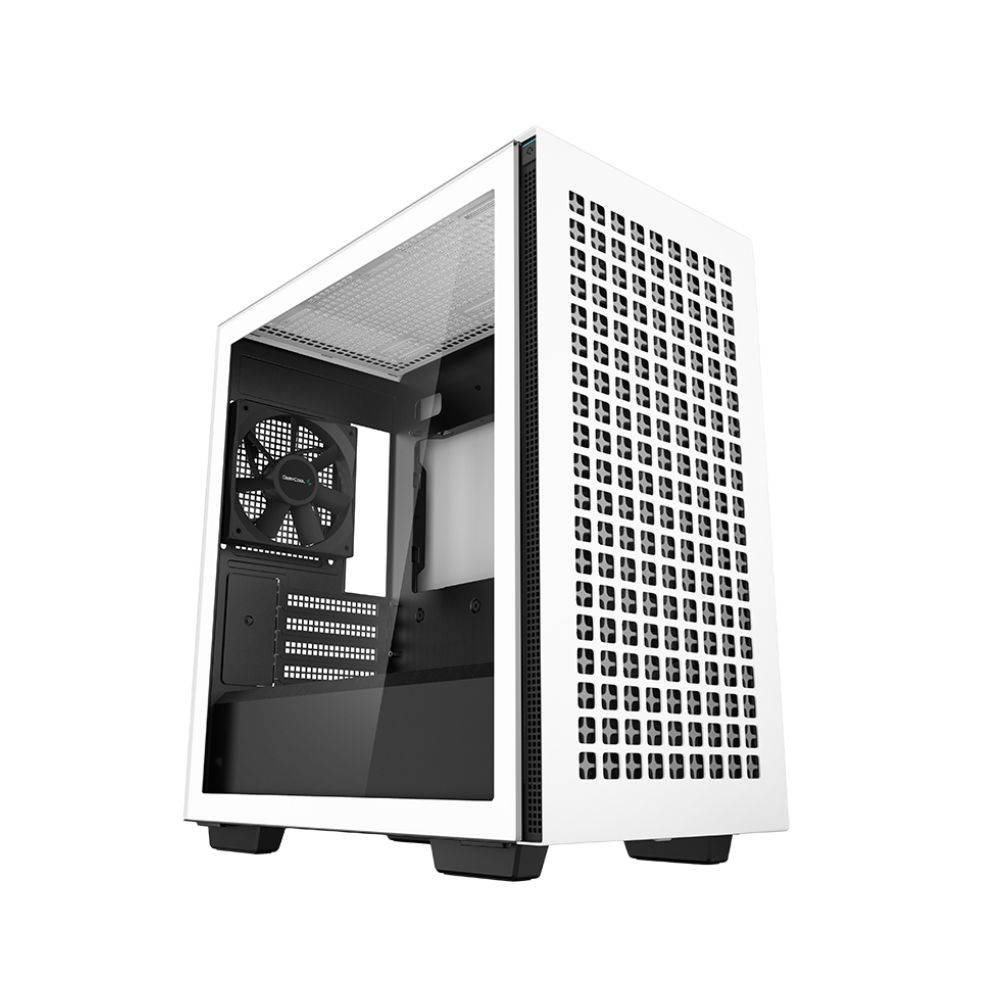 Deepcool CH370 mATX Casing