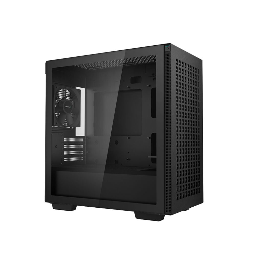 Deepcool CH370 mATX Casing