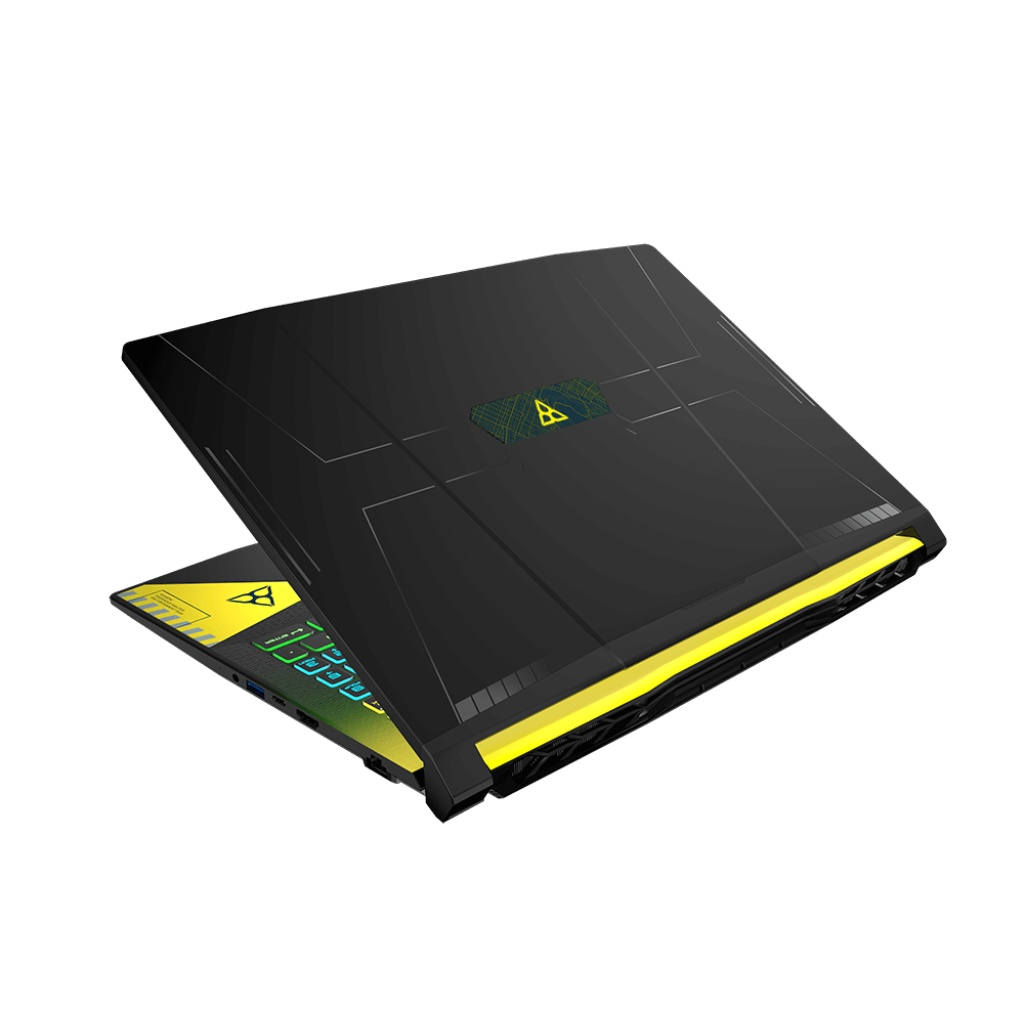 [DEMO UNIT] MSI Crosshair 15 R6E B12UGZ-625MY Gaming Laptop (Multi-color Grandient) | Intel i7-12700H | 32GB RAM 1TB SSD | 15.6''QHD 165Hz | NVD RTX3070 8GB GDDR6 | W11 | No Warranty