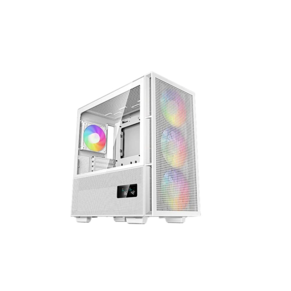 Deepcool CH560 DIGITAL EATX Casing