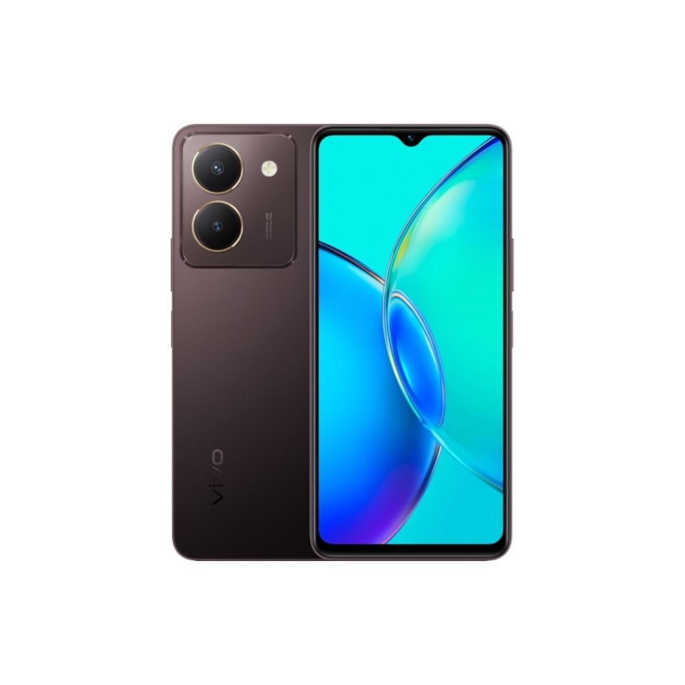 vivo Y27s | Thunder Match