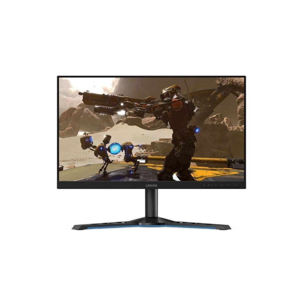 Lenovo Legion Y25-25 Gaming Monitor - 24.5" | 1ms | 240Hz | FHD | IPS Panel | HDMI / DP | Audio Out | 66AAGAC6MY