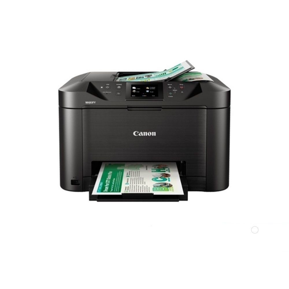 [DEMO UNIT] Canon Maxify MB5170 All in One Printer | No Warranty