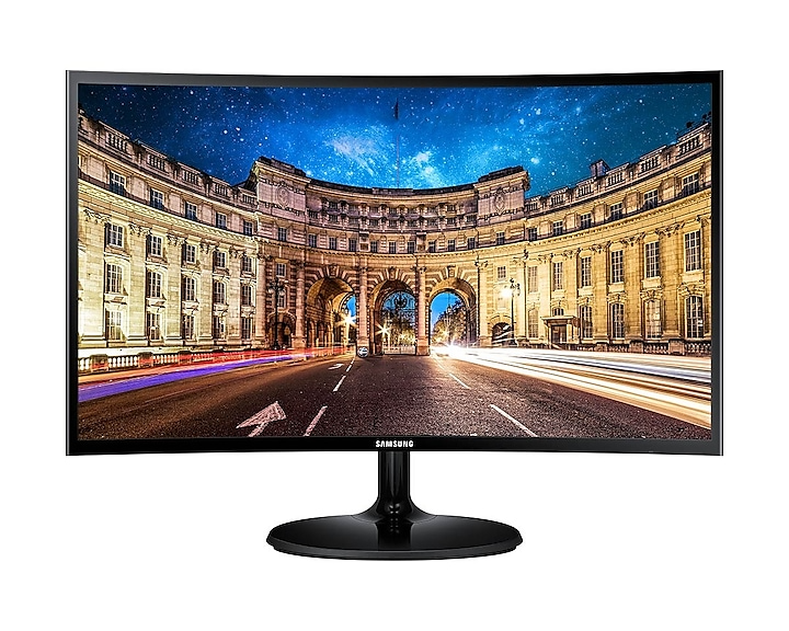 [DEMO UNIT] Samsung LC27F390FHEXXM 27" Monitor | No Warranty