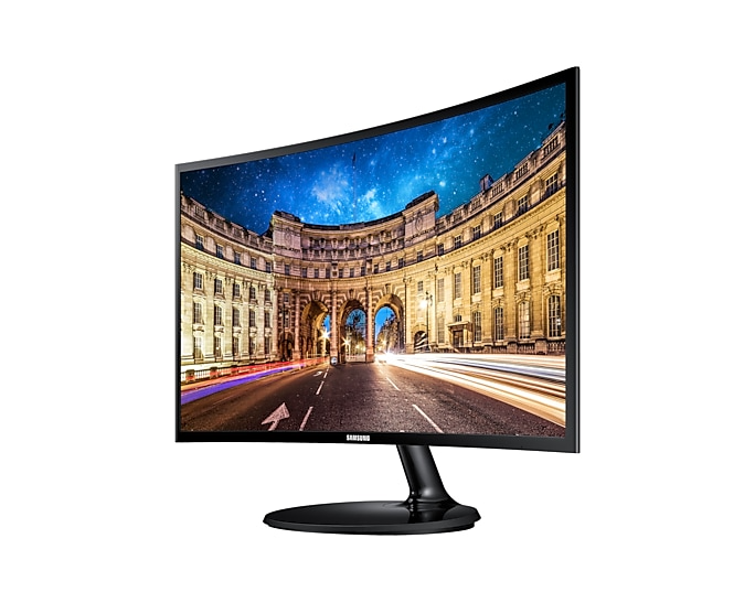 [DEMO UNIT] Samsung LC27F390FHEXXM 27" Monitor | No Warranty