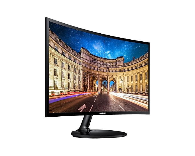 [DEMO UNIT] Samsung LC27F390FHEXXM 27" Monitor | No Warranty