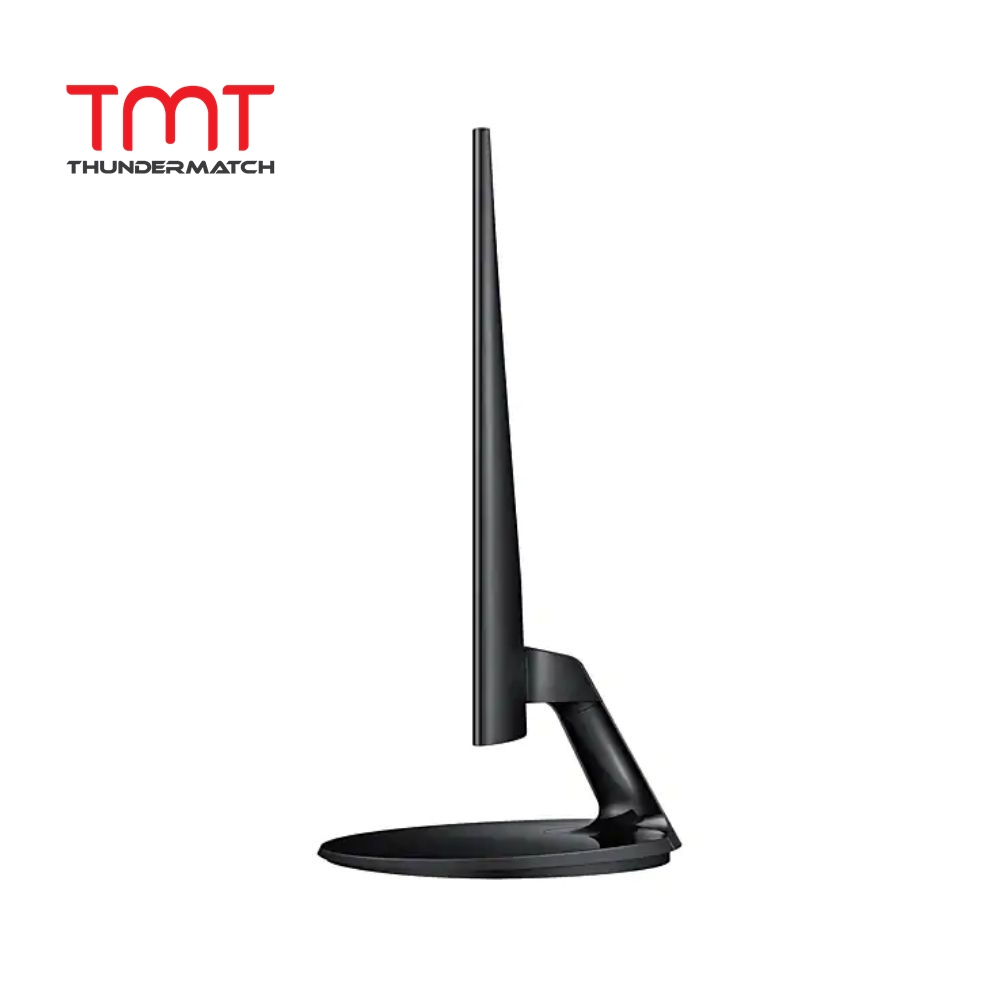 [DEMO UNIT] Samsung LS24F350FHEXXM LED Monitor- 24" | 5ms | PLS | HDMI | VGA | FHD | 16:9 | 60Hz | No Warranty
