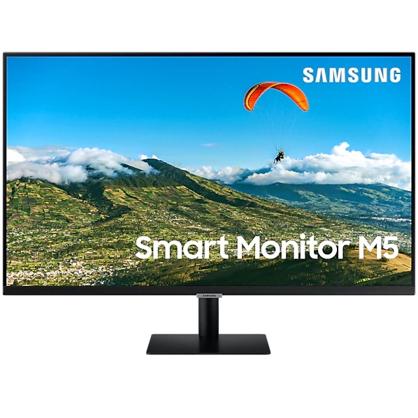 [DEMO UNIT] Samsung LS32AM500NEXXS 32.0" Monitor | No Warranty