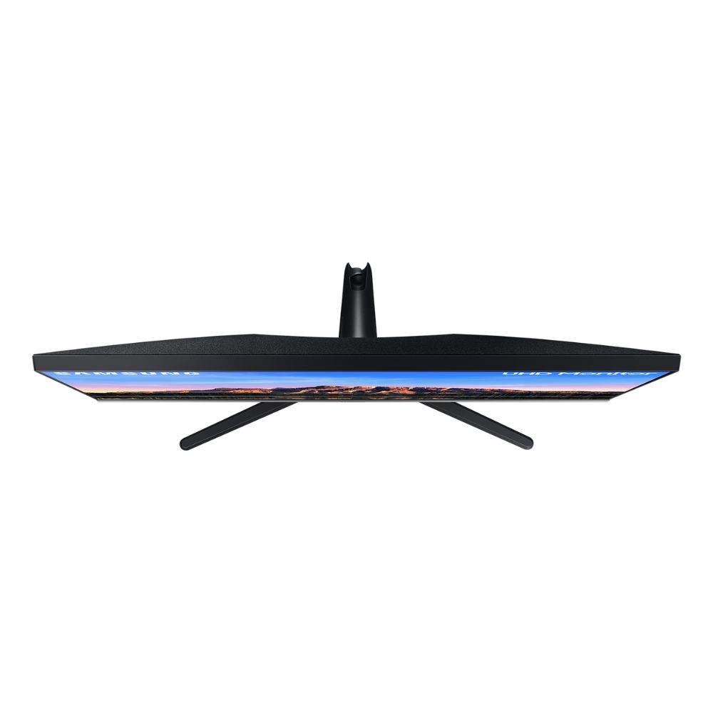 [DEMO UNIT] Samsung LU28R550UQEXXM / LU28R550UQEXXS Monitor | 28" / 4ms / UHD | IPS Panel / HDR | HDMI x2 / DP / VESA / Free-Sync