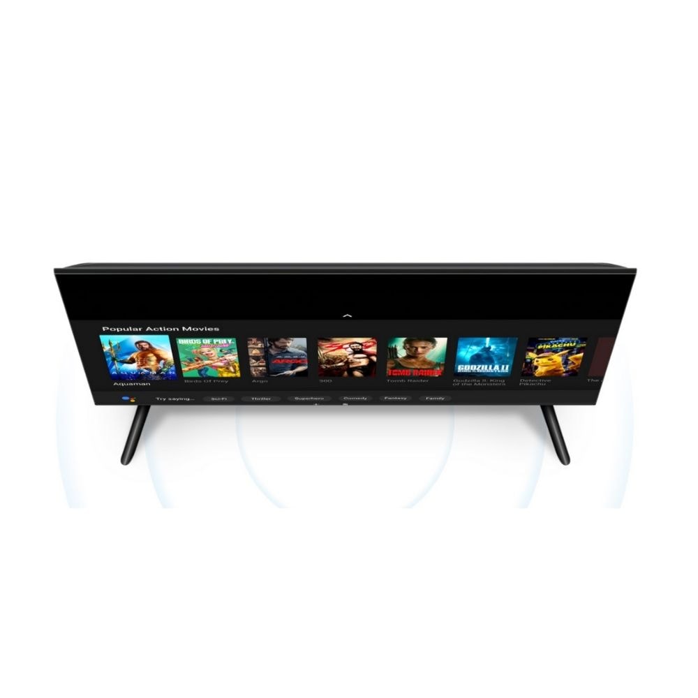 [DEMO UNIT] Xiaomi Mi TV P1 55" Android Smart TV