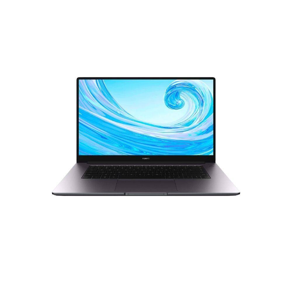 [DEMO UNIT] Huawei MateBook D15 10th Mystic Silver Laptop | Intel i5-10210U | 512GB SSD | 8GB RAM | 15.6" FHD | Intel UHD Graphics 620 | W10 | No Warranty