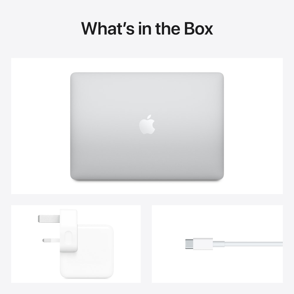 Apple MacBook Air 13-inch (M1)