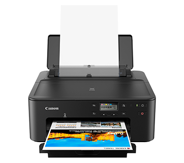 [Clearance] Canon Pixma TS707 Printer | Print only | Wifi | Duplex | 15ipm(B),10ipm(C) | 4800x2400dpi | 2Y Warranty