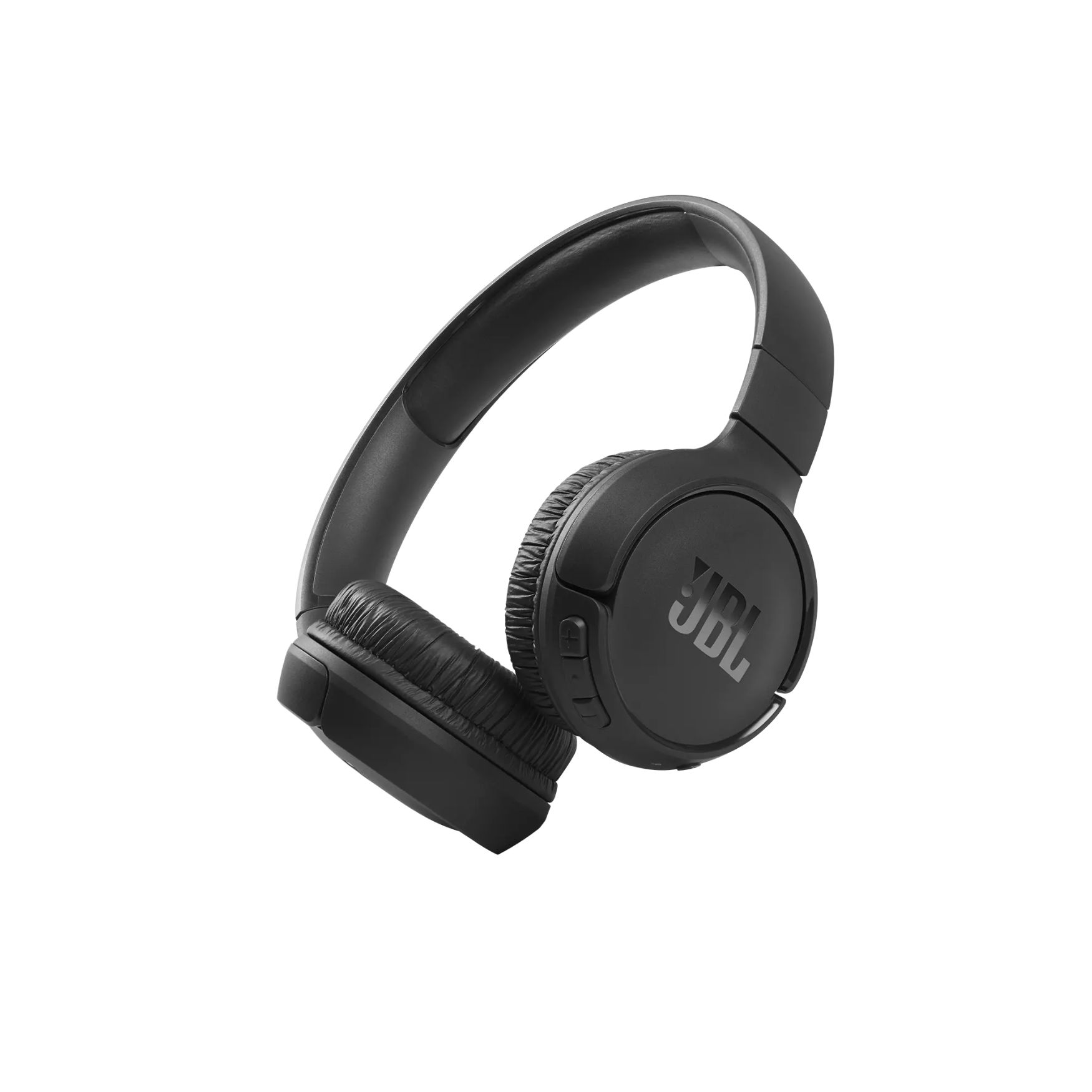JBL Tune 510BT Wireless On-Ear HeadsetBuilt-in Microphone | Pure Bass Sound