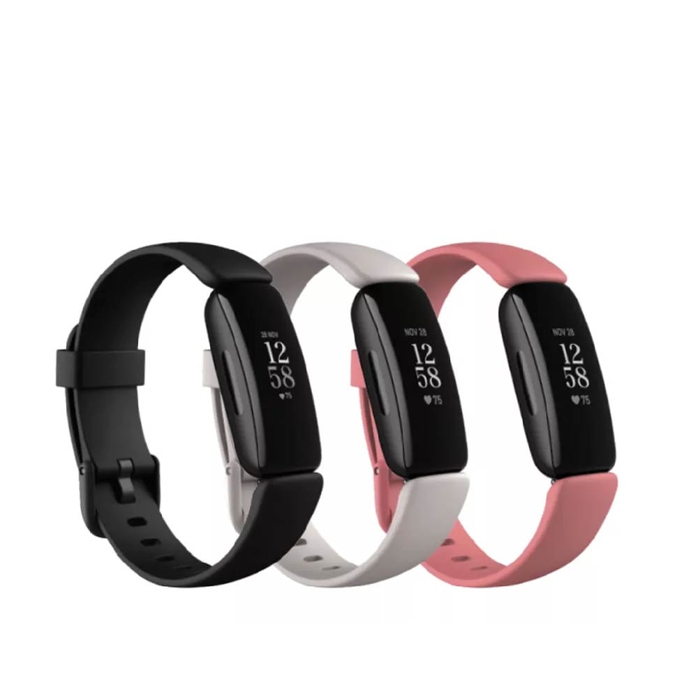 Fitbit INSPIRE 2 Fitness Tracker